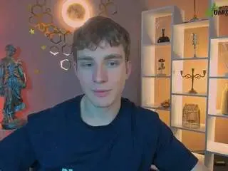Camsoda Adult Webcams of colin-storm