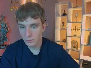 Camsoda Best Webcam of colin-storm