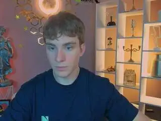 Camsoda Sex Chat of colin-storm