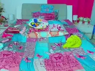 Camsoda Private Sex Chat of kendra-love31
