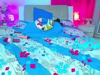 Camsoda Adult Video Chat of kendra-love31