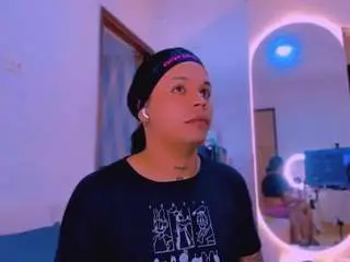 Camsoda Best Webcam of mariana-lopezz