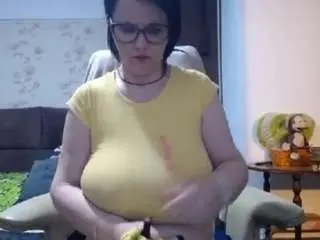 Camsoda Sex Chat of maryx