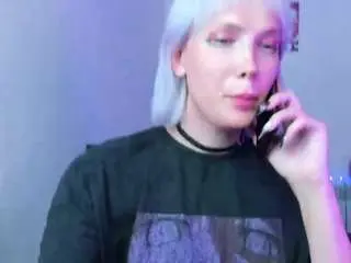 Camsoda Private Sex Chat of kiratenebris