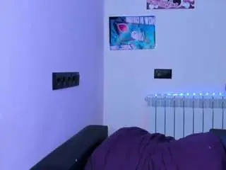 Camsoda Live Porn of kiratenebris