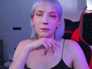 Camsoda Live Sex of kiratenebris