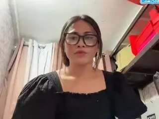 Camsoda Live Sex of averagegirl