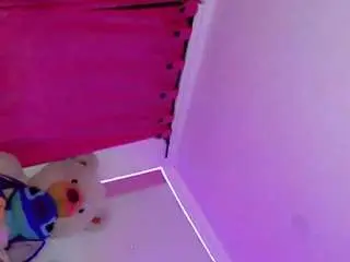 Camsoda Free Live Porn of shantalldior7