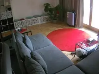 Camsoda Live Porn of voyeurcam-julmodels-living-4