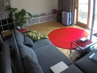 Camsoda Live Sex of voyeurcam-julmodels-living-4