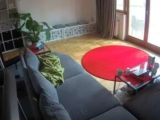 Camsoda Live Porn of voyeurcam-julmodels-living-4