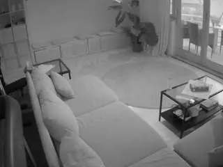 Camsoda Best Webcam of voyeurcam-julmodels-living-4