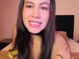 Camsoda Adult Webcams of emmygomez