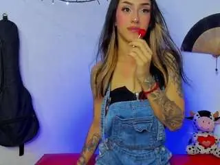 Camsoda Live Sex of kuromiless
