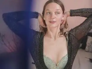 Camsoda Adult Webcams of fantasticfairy