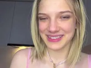 Camsoda Live Sex Cam of galinanyland