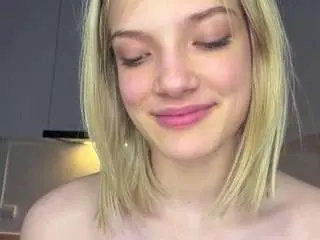 Camsoda Sex Cam of galinanyland