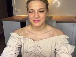 Camsoda Best Webcam of galinanyland