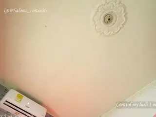 Camsoda Adult Webcam of girl-hotbicth