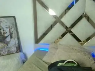 Camsoda Live Sex Cam of ladymooncs