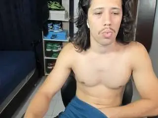 Camsoda Live Porn of itstonny
