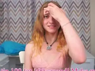 Camsoda Sex Chat of cheryleeckles