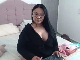 Camsoda Sex Chat of jade-zayn