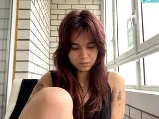 Camsoda Best Webcam of janethjubic