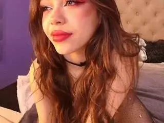 Camsoda Private Sex Chat of littleecherry