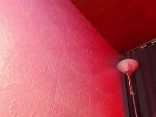 Camsoda Live Sex of mariangel-tattoedbarbie7