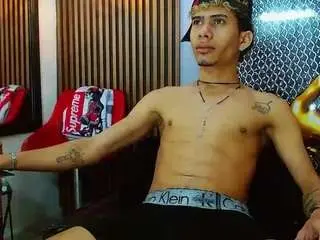 Camsoda Nude Webcam of skinny-cute-alyer