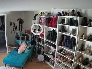 Camsoda Live Porn of voyeurcam-missoliviablack-03