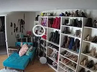 Camsoda Live Porn of voyeurcam-missoliviablack-03