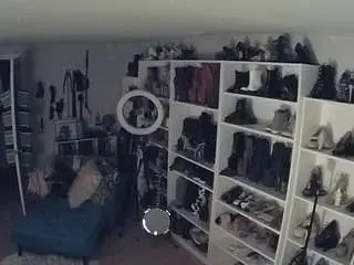 Camsoda Best Webcam of voyeurcam-missoliviablack-03