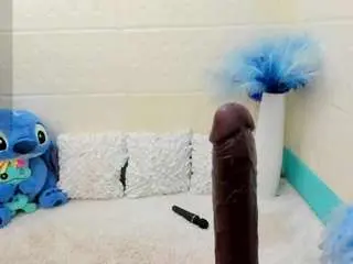 Camsoda Adult Video Chat of denychantall
