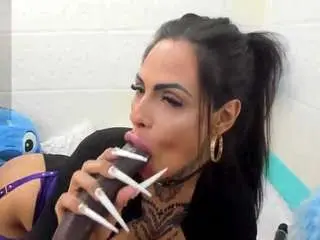 Camsoda Best live sex cam show of denychantall