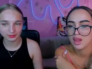 Camsoda Free Porn Cam of little-pam
