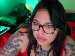 Camsoda Best live sex cam show of miacanelaxo