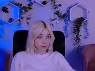 Camsoda Nude Webcam of pure-radiance