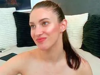 Camsoda Best Webcam of ammira