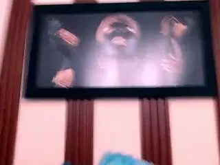 Camsoda Live Porn of tabuenoyfresco