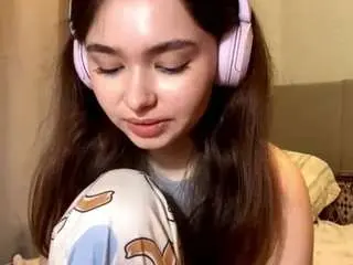 Camsoda Sex Cam of albertshuemaker