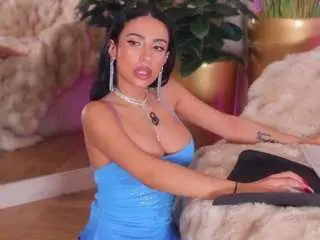 Camsoda Sex Chat of anaisbloom