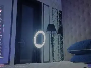 Camsoda Live Sex of danjenschke