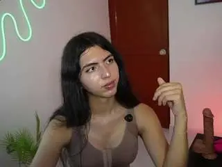 Camsoda Private Sex Chat of samymelo