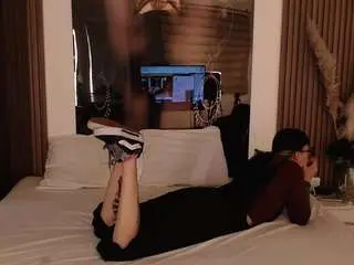 Camsoda Live Sex of sam-mansson66