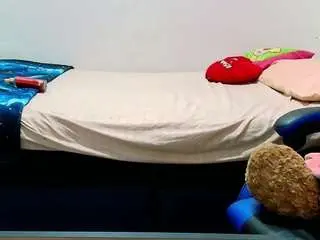 Camsoda Sex Chat of secretcarol