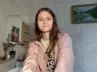 Camsoda Adult Video Chat of bebeellers