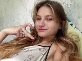 Camsoda Live Sex of bebeellers