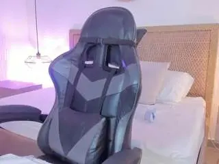 Camsoda Live Sex Cam of gipsela-gomez
